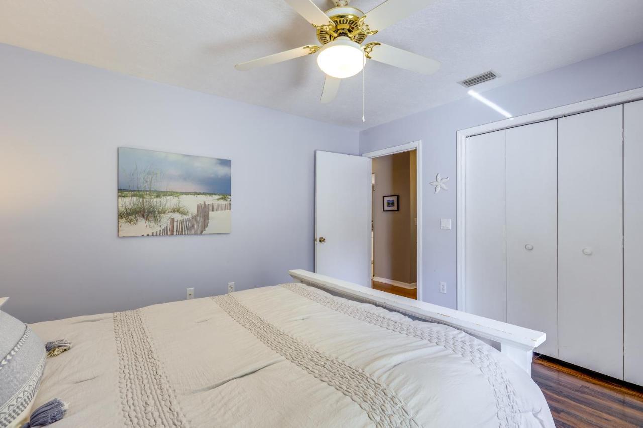 8 Mi To Rainbow Springs Dunnellon Area Home! Exterior photo